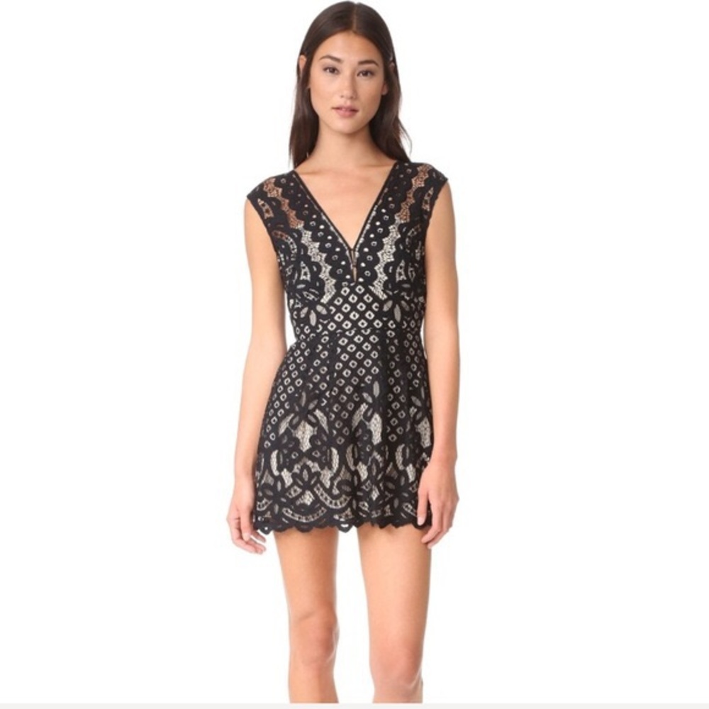 Free People one million lovers dress WORN ONCE!